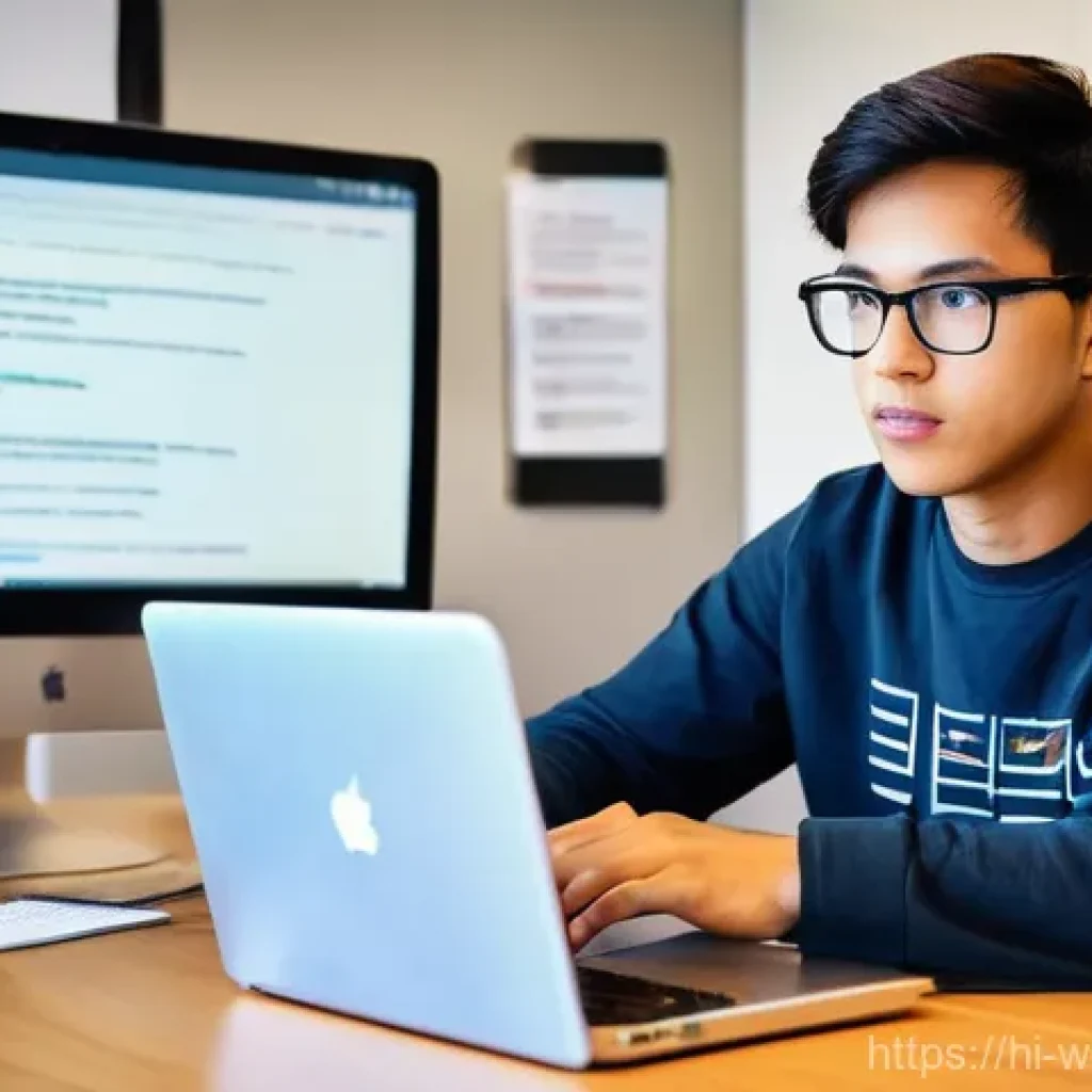 웹개발자 자격증 취득 계획 - **Prompt 1: The Aspiring Web Developer's Journey**
"A young adult, of ambiguous gender, is seate...