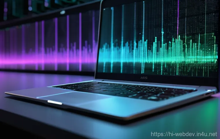 웹개발자 효율적인 개발 도구 - **Prompt:** A bright and collaborative scene featuring three diverse developers, approximately 20s-3...