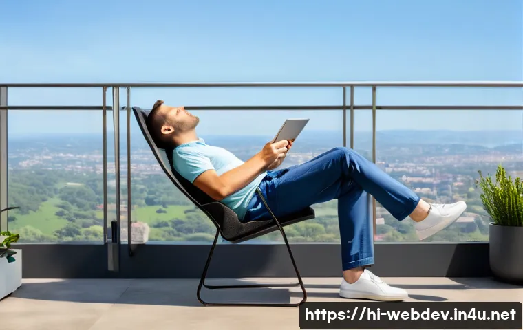 웹개발자 업무 관리 노하우 관련 이미지 2