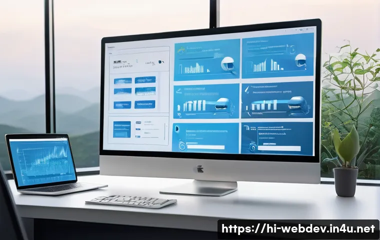 웹개발자 코드 작성 습관 관련 이미지 2