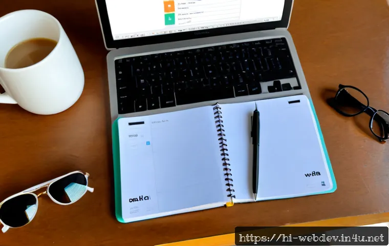 웹개발자 프리랜서 업무일지 관련 이미지 1